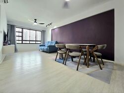 Blk 258B Punggol Topaz (Punggol), HDB 4 Rooms #563598541